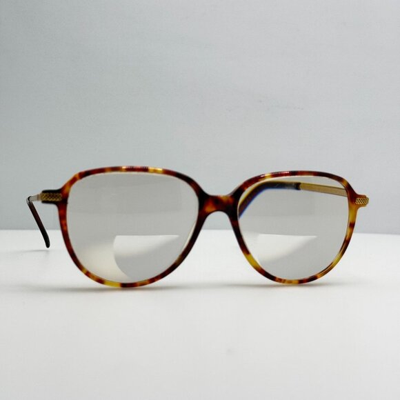 Gianfranco Ferre Eyeglasses Eye Glasses Frames GFF 89 00C 55-16-140 main image 4